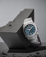 Alpiner Extreme Quartz Watch