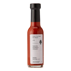 Señor Lechuga x Huckberry BBQ Essentials