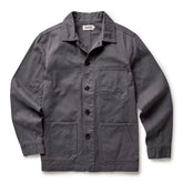 The Ojai Chore Coat