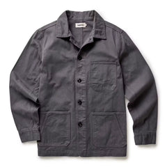 The Ojai Chore Coat