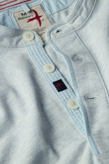 Ringspun Henley