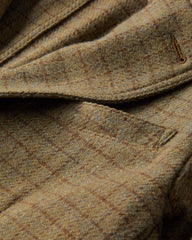 Morris Wool Blazer