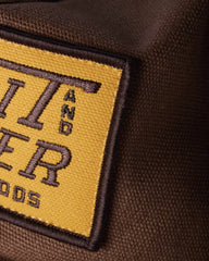 Quality Goods Patch Hat