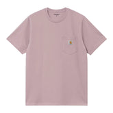 Short Sleeve Pocket T-Shirt