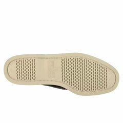 Portland Spinnaker Nubuck Boat Shoe