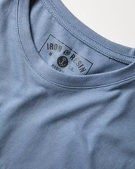 Vintage Graphic Organic Cotton T-Shirt