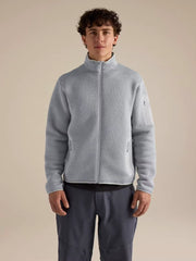 Covert Cardigan Jacket