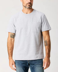 American Heavyweight Pocket T-Shirt