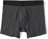 Huckberry Proof 72-Hour Merino Wool Boxer Briefs, Merino Underwear Men - Odor-Resistant Wool Underwear