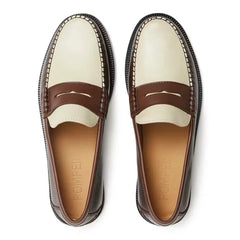 Vega Penny Loafer