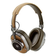 MH40 Wireless Over-Ear Headphones Gen 2 - Exclusive