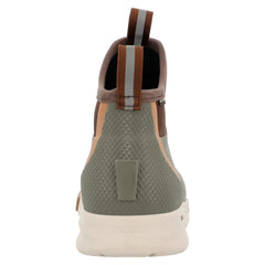 Ankle Deck Boot Sport 6"