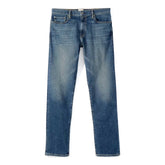 All-American Stretch Denim - HB Straight