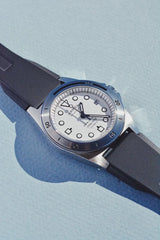 Steel Skin-Diver P Watch