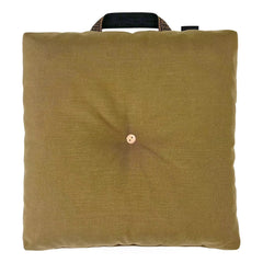 Wanderer 'Quad' Outdoor Cushion - Dune