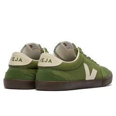 Volley Canvas Sneaker