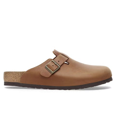 Boston Soft Footbed Clog