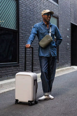 Transit Carry-On Luggage Plus