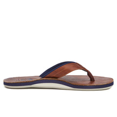 Nakona Leather 3 Point Sandal