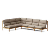 Felloe Sectional (6-piece)