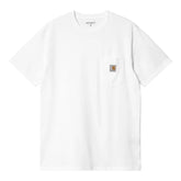 Classic Logo Pocket T-Shirt