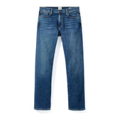 All-American Stretch Denim - HB Straight