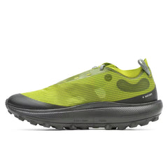 The Rocker Trail Sneaker