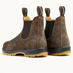 #1944 Chelsea Boot