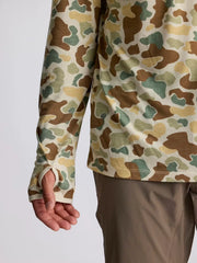 Bamboo Lightweight Performance Hoodie