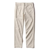 Vintage Sateen Fatigue Pant - HB Straight