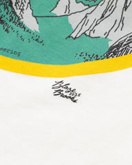 Mountaineer Graphic T-Shirt