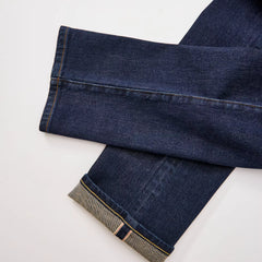 Stretch Selvedge Denim - HB Classic