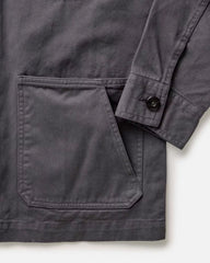 The Ojai Chore Coat