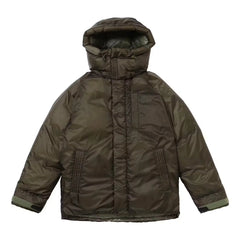 Aurora Light Utility Down Insulated Jacket