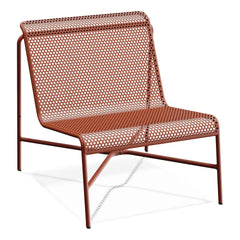 Perf Lounge Chair