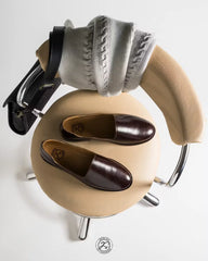 Slim Loafer