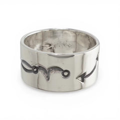 Stamp Ring