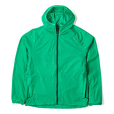 Packable Windshell