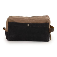 Neelum 3L Dopp Kit - Khaki