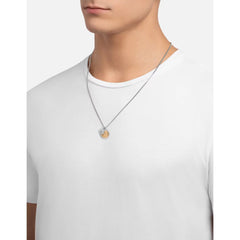 Sparrow Pendant Necklace