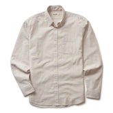 The Jack Seersucker Shirt