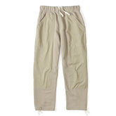 Vintage Wash Double Front Sweatpants