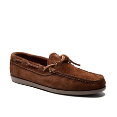 Camp Moc Moccasin