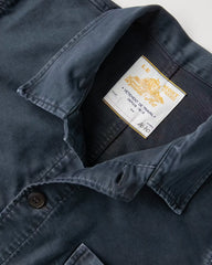 French Work Chore Jacket