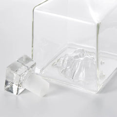 Denali Decanter