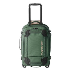 Gear Warrior XE 2 Wheeled Convertible Carry-On