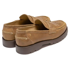 Cotteur Lug Loafer