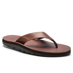 Horween Leather Sandal