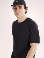 Cormac Short Sleeve T-Shirt