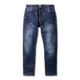 Stretch Selvedge Denim - HB Slim